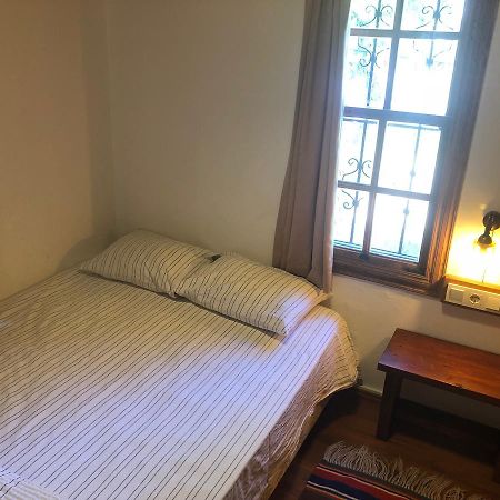 Server Apart Hotel Акьяка Экстерьер фото