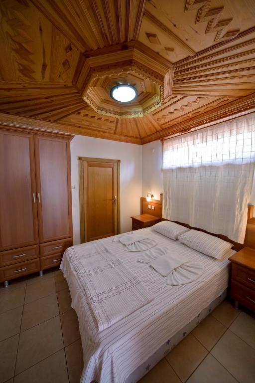 Server Apart Hotel Акьяка Номер фото