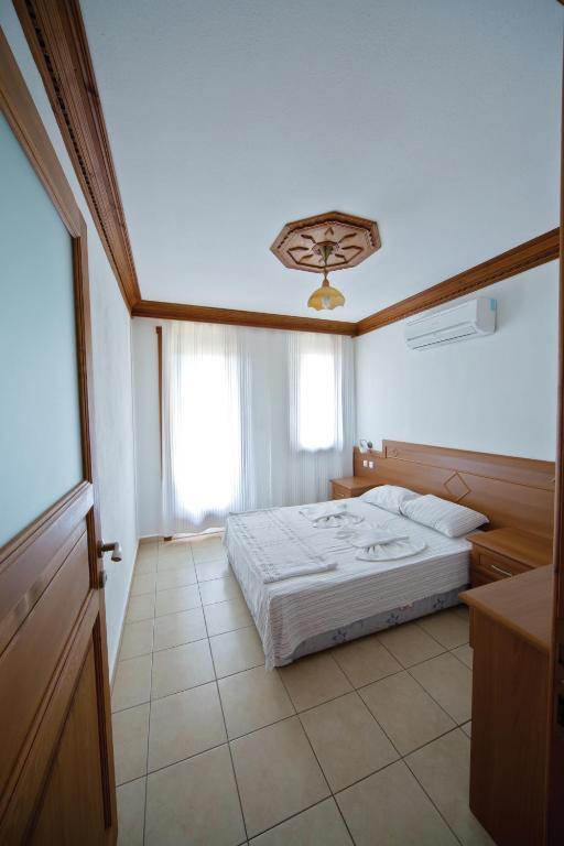 Server Apart Hotel Акьяка Номер фото
