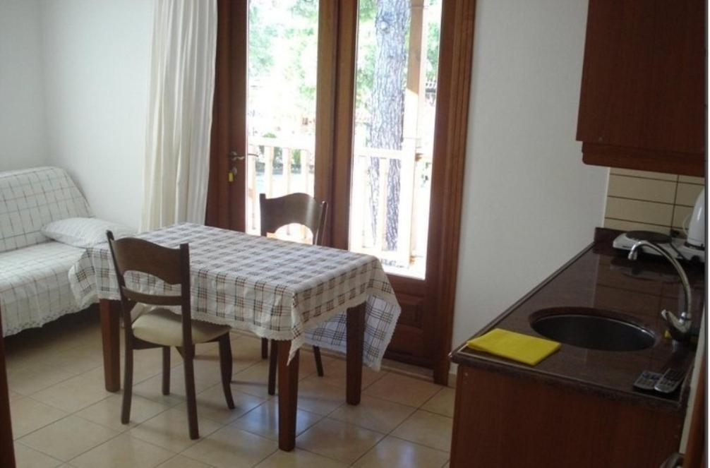 Server Apart Hotel Акьяка Экстерьер фото