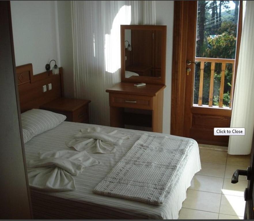 Server Apart Hotel Акьяка Экстерьер фото