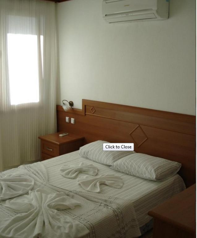 Server Apart Hotel Акьяка Экстерьер фото