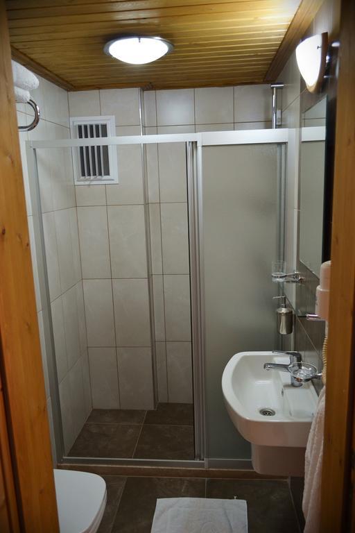 Server Apart Hotel Акьяка Экстерьер фото