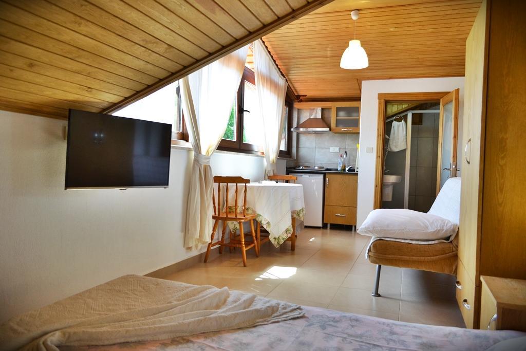 Server Apart Hotel Акьяка Экстерьер фото