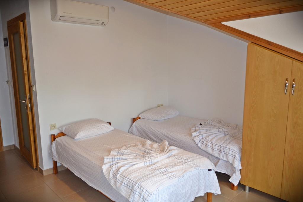 Server Apart Hotel Акьяка Экстерьер фото
