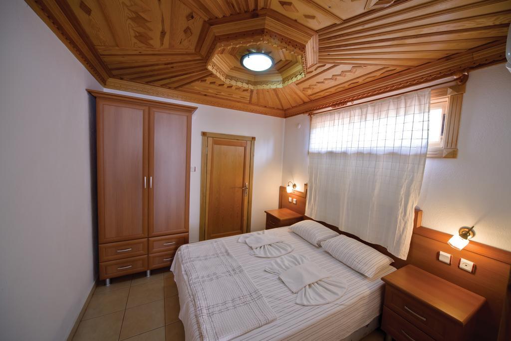 Server Apart Hotel Акьяка Экстерьер фото