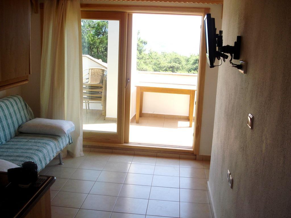 Server Apart Hotel Акьяка Экстерьер фото