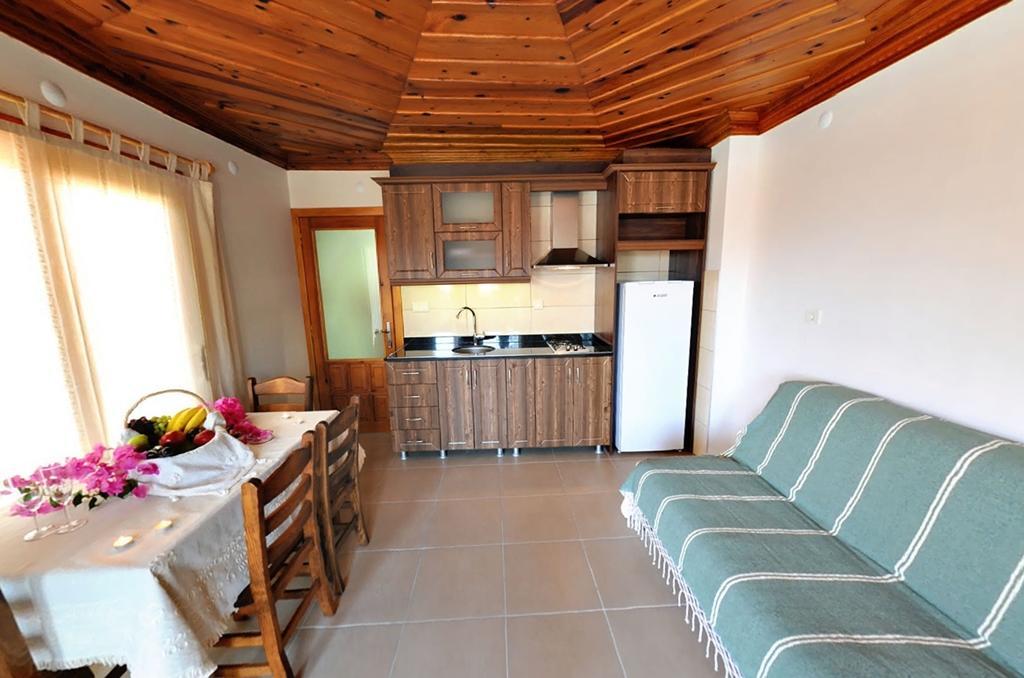 Server Apart Hotel Акьяка Экстерьер фото
