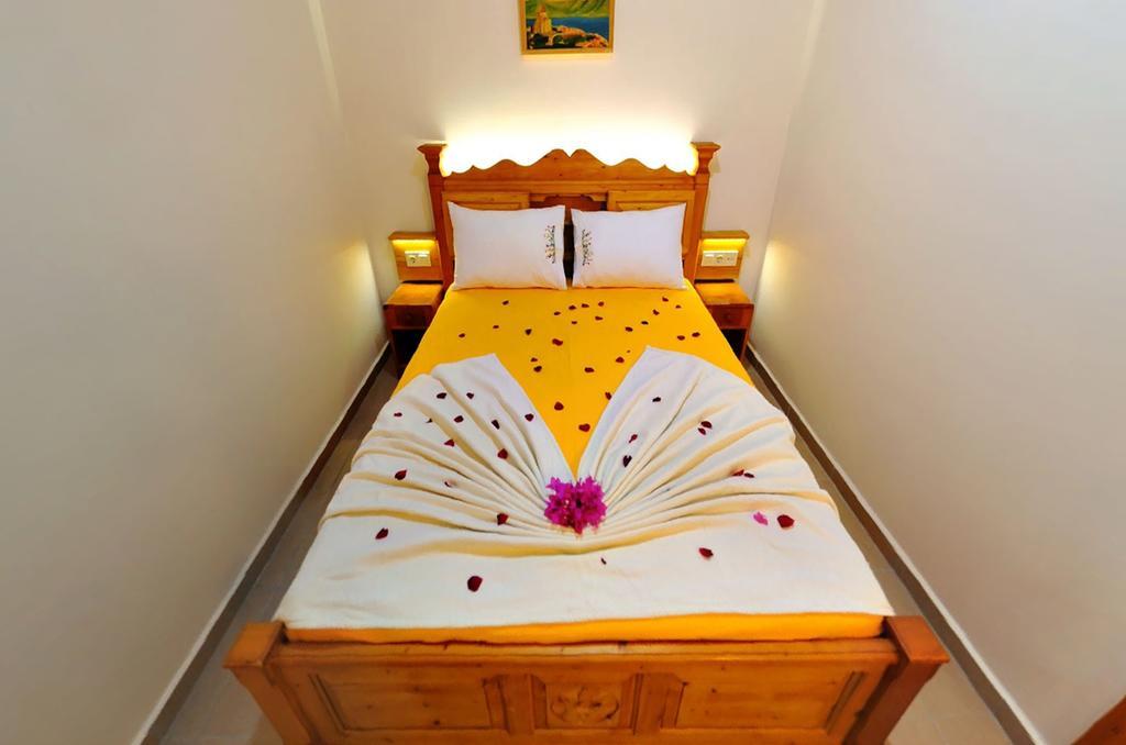 Server Apart Hotel Акьяка Экстерьер фото