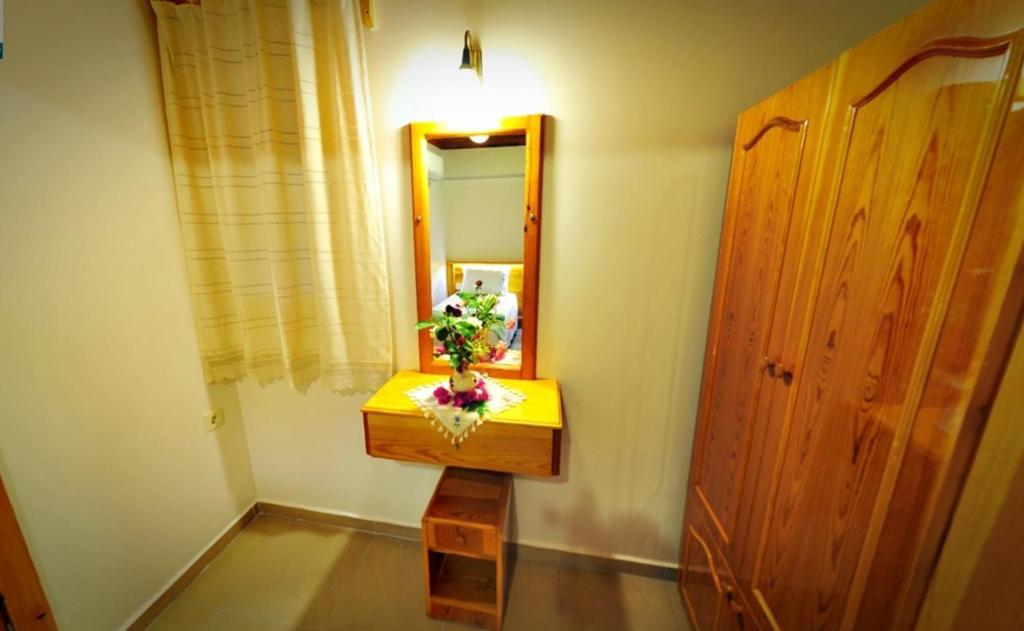 Server Apart Hotel Акьяка Экстерьер фото