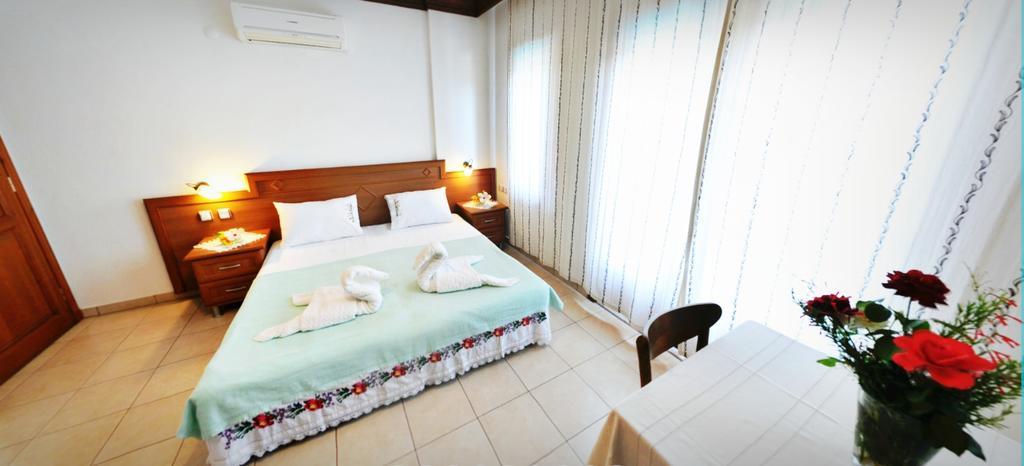 Server Apart Hotel Акьяка Экстерьер фото