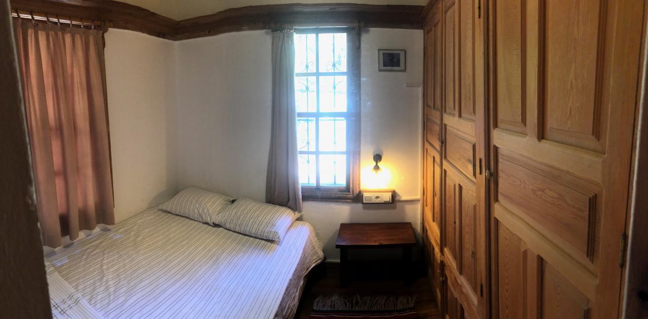 Server Apart Hotel Акьяка Экстерьер фото