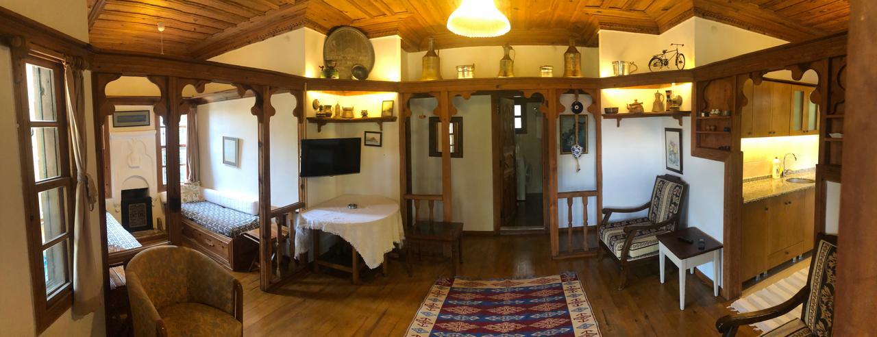 Server Apart Hotel Акьяка Экстерьер фото