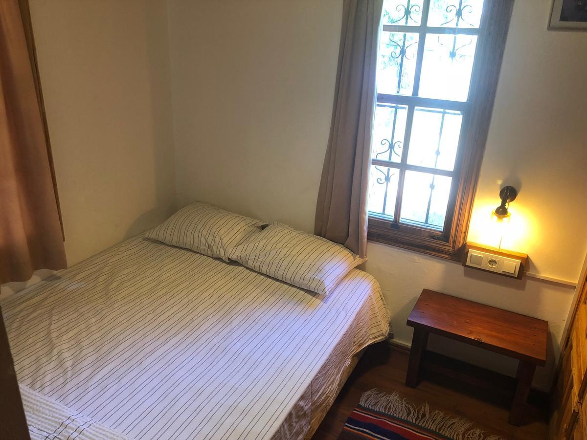 Server Apart Hotel Акьяка Экстерьер фото