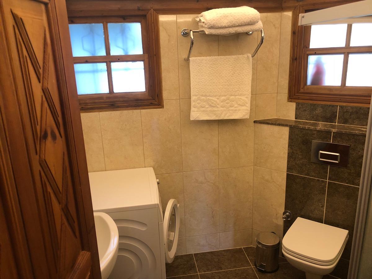 Server Apart Hotel Акьяка Экстерьер фото