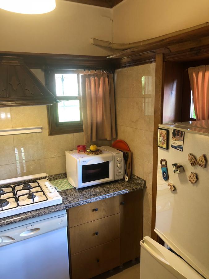 Server Apart Hotel Акьяка Экстерьер фото
